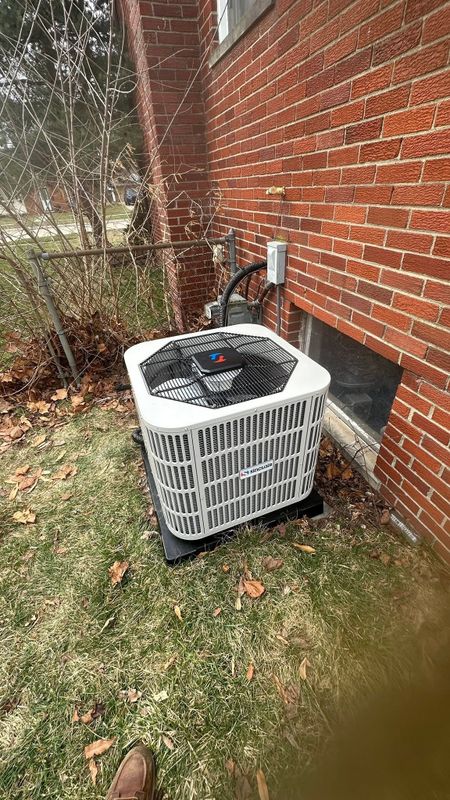 Custom HVAC Design