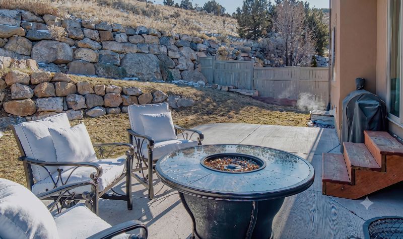 Paver Patios