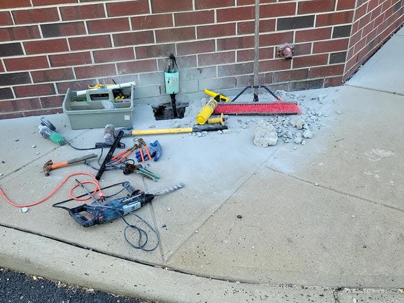 Experienced Irrigation System Repair