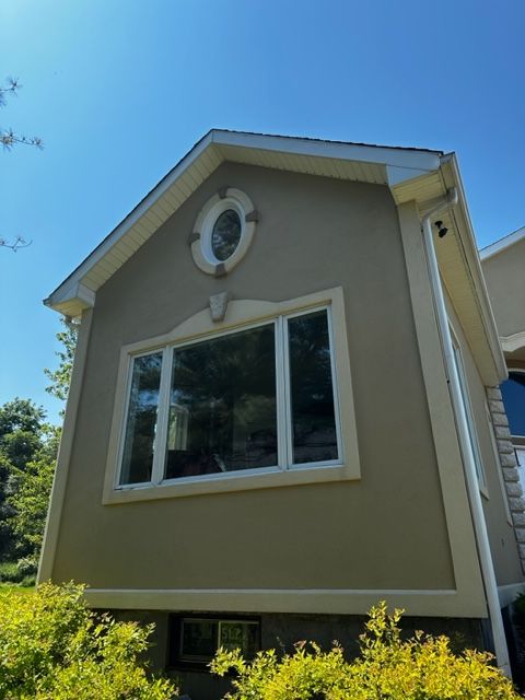 B&L Unlimited Power Washing