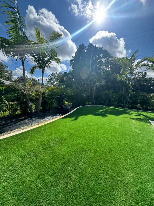 Lawn Care and Maintenance