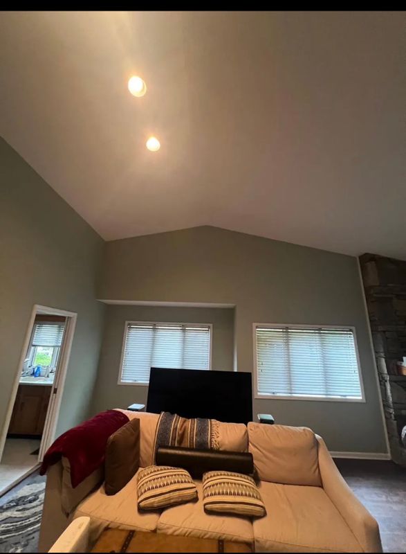 Interior Painting