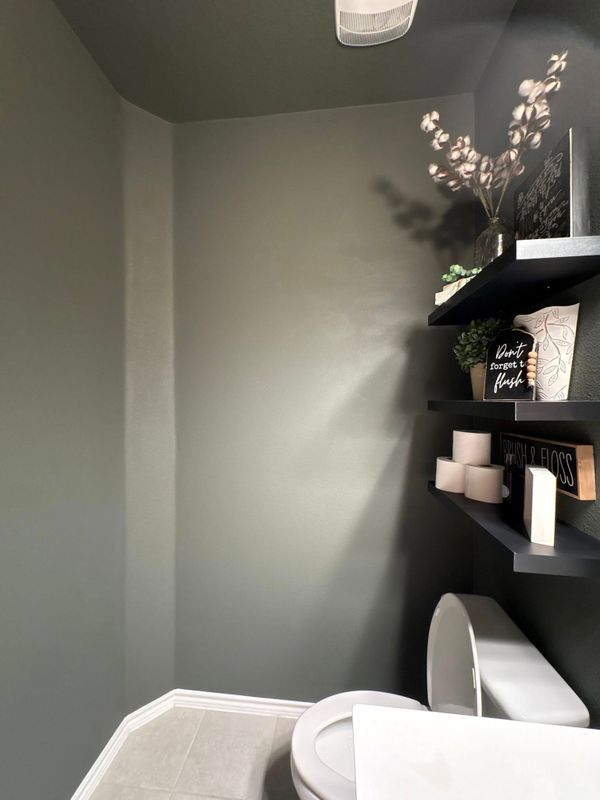 Interior Painting