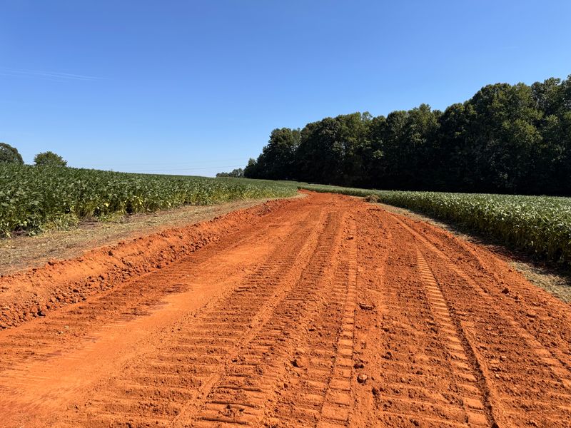 Site Preparation