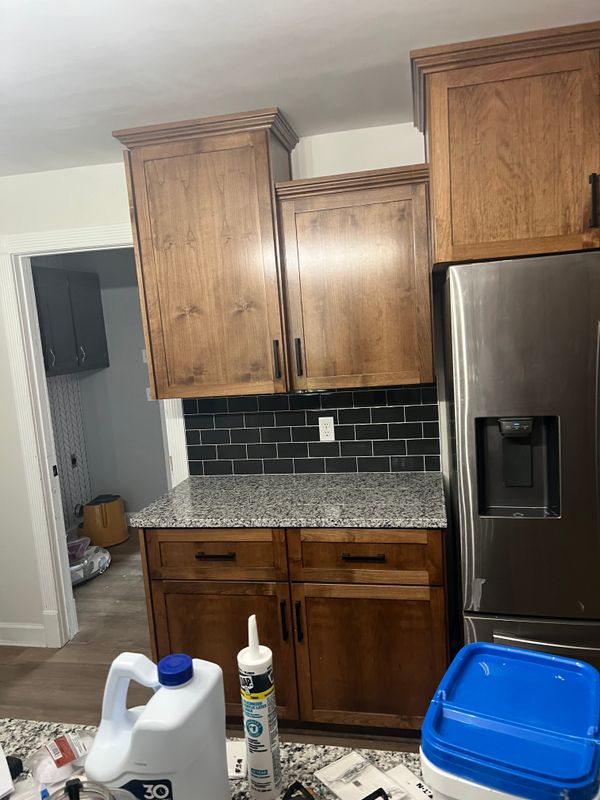 General Remodeling