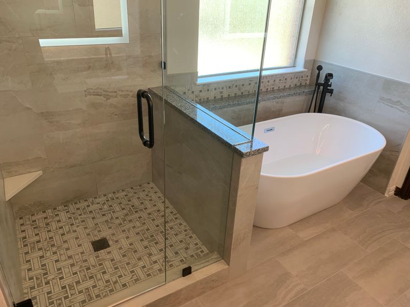Interior Renovations