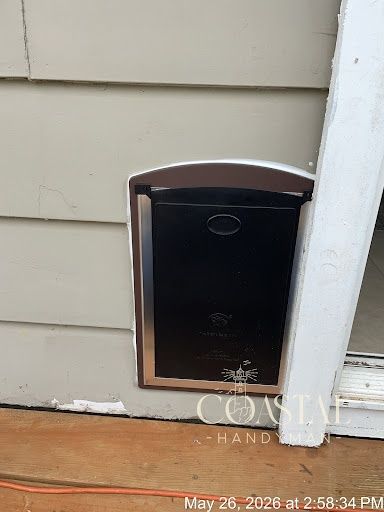 General Home Repair