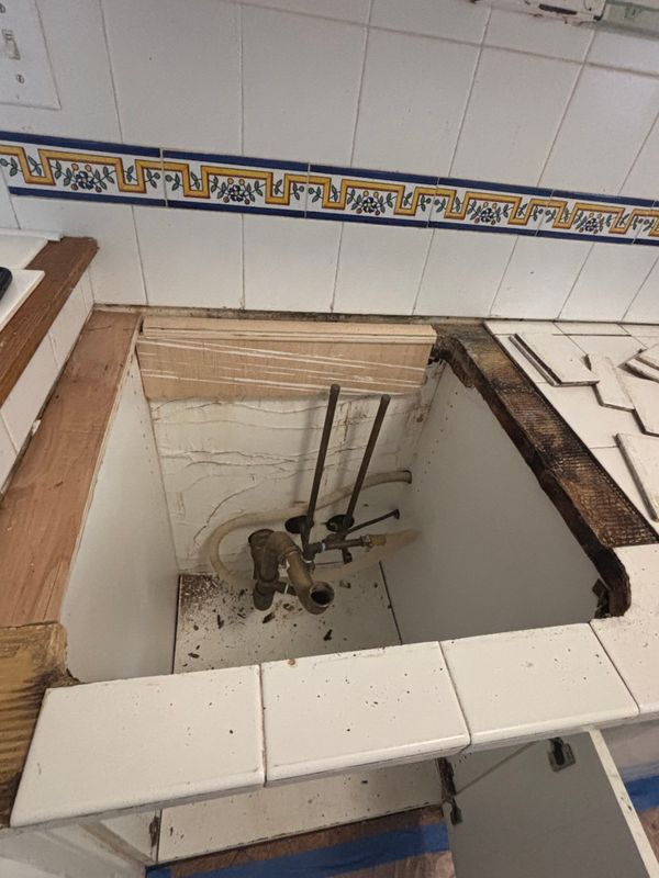 Interior Renovations