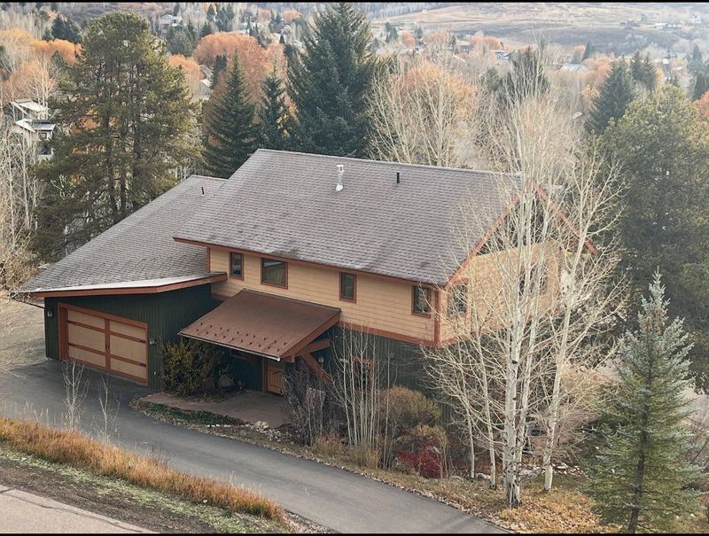 Roofing Installation