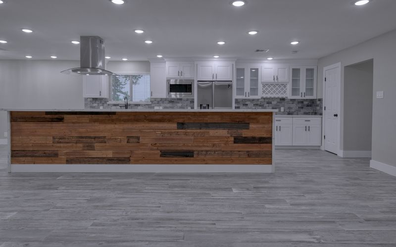 Flooring