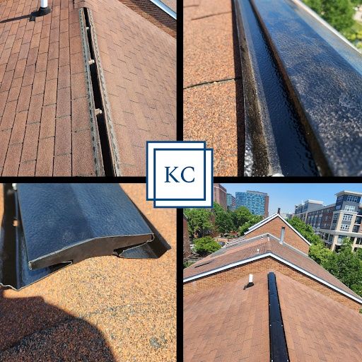 Roofing Repairs