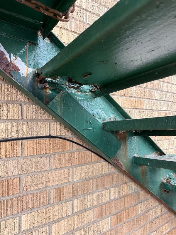 Structural Welding