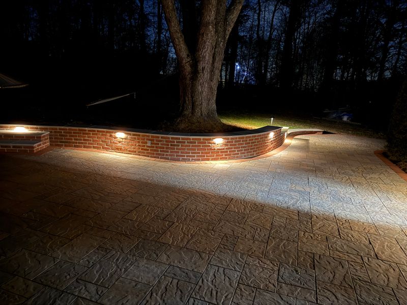Lighting Installation and Repairs