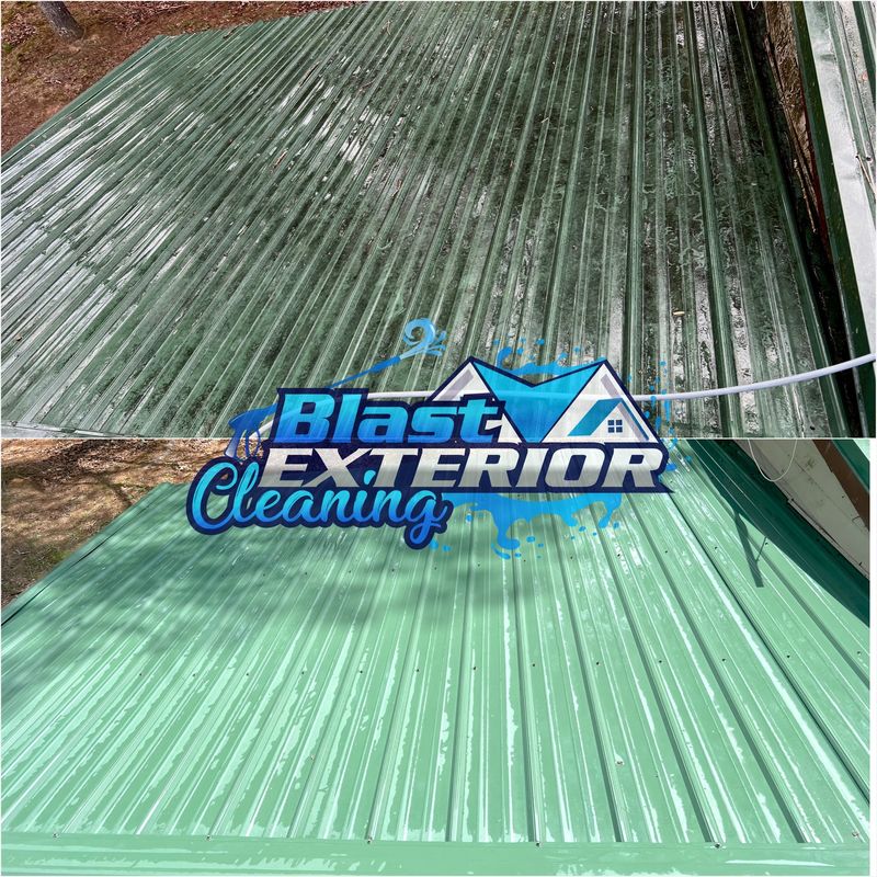 Power Washing