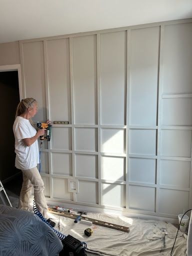 Other Painting Services