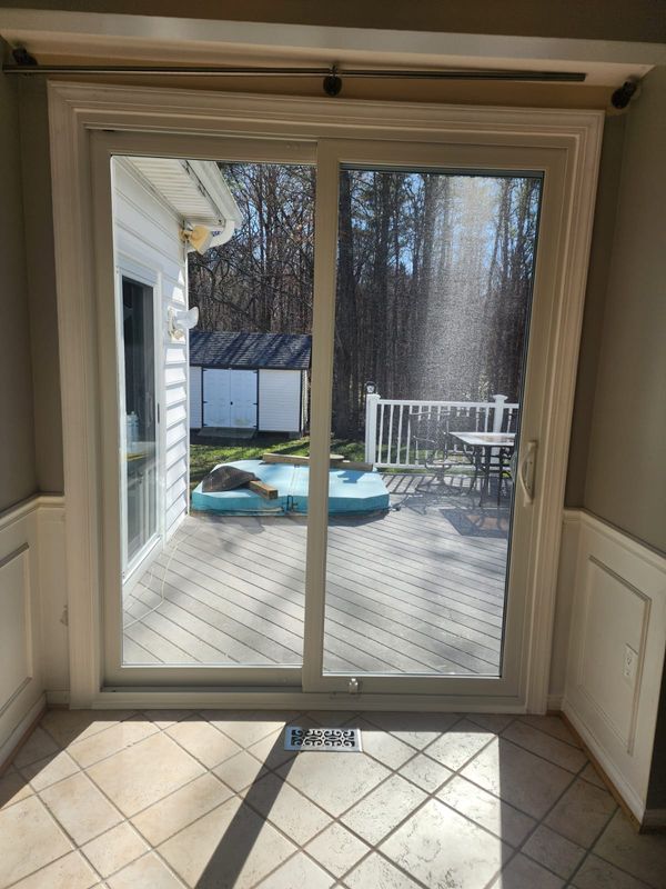 Door Replacement And Install