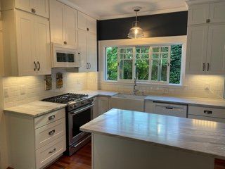 Renovation Services