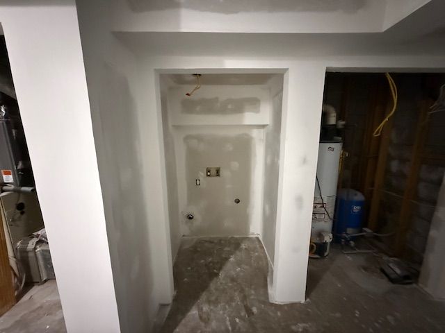 Drywall