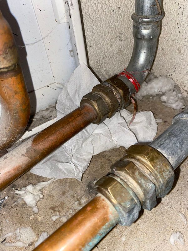 Emergency Plumbing Services