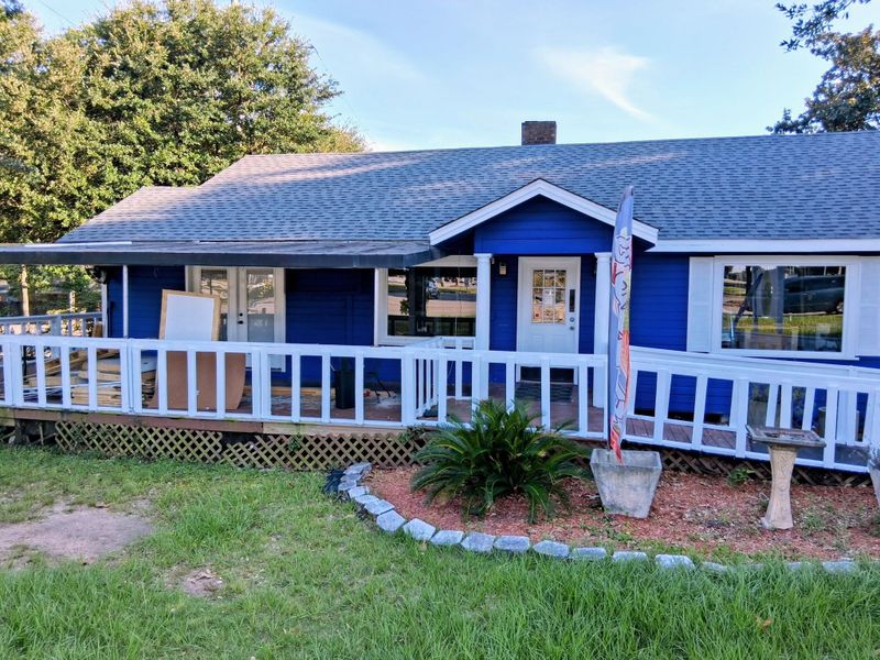 Exterior Painting