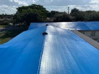 Roofing