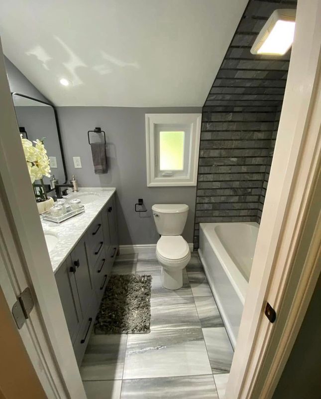 Kitchen and Bathroom Renovations