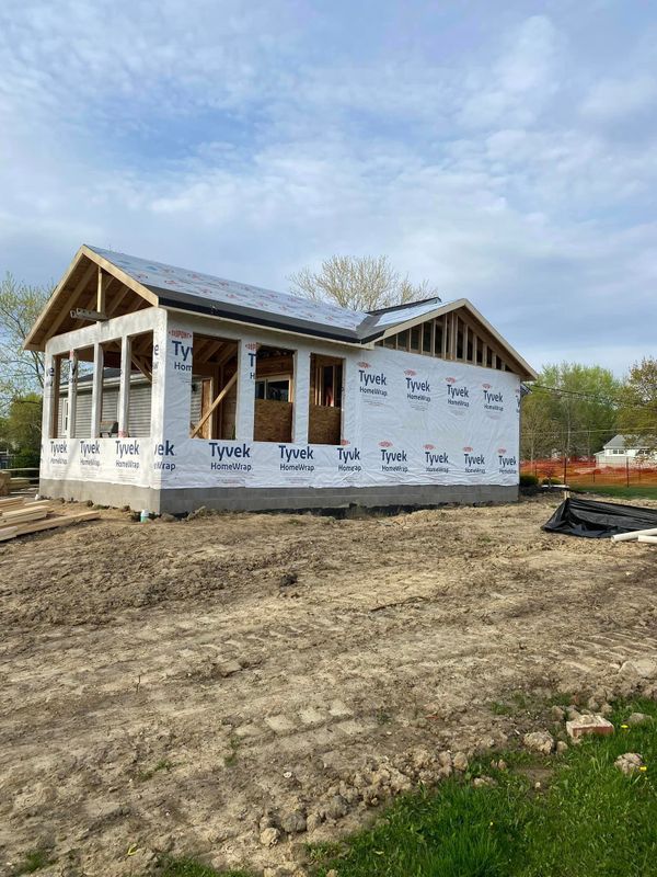 Construction