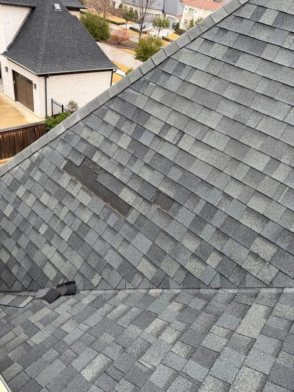 Emergency Roofing Services