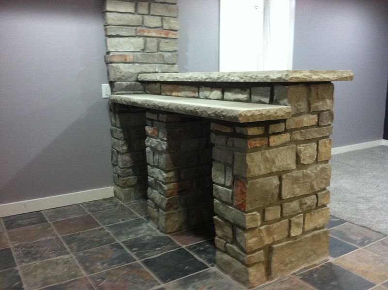 Masonry