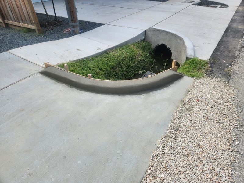 Decorative Concrete