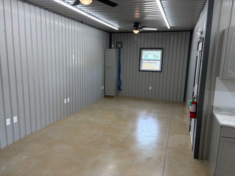 Concrete Flatwork