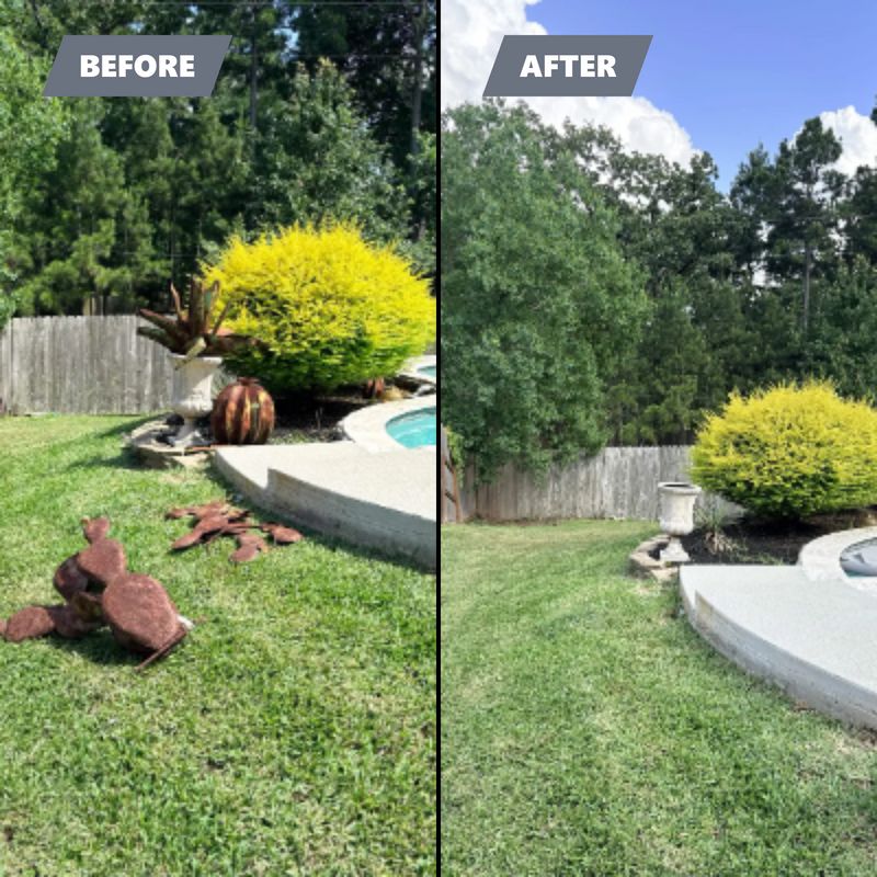 Household Junk Removal