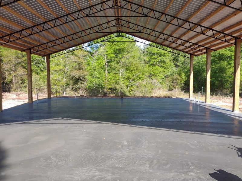 Concrete Repair