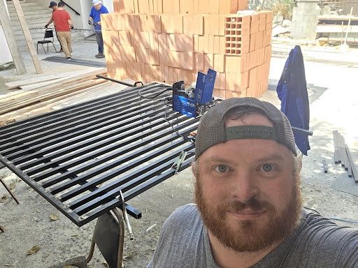 Residential Welding