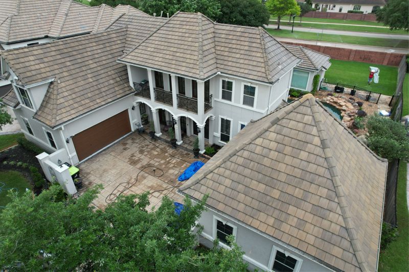 Roofs