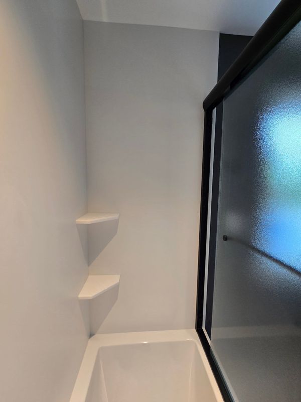 Kitchen and Bathroom Renovations