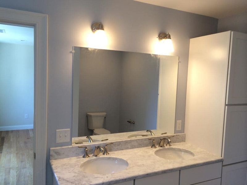 Lighting Installs
