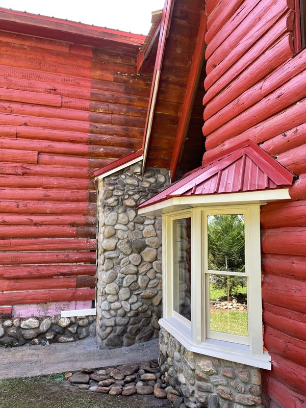 Bear Palace