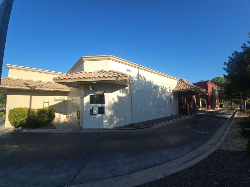 Exterior Painting