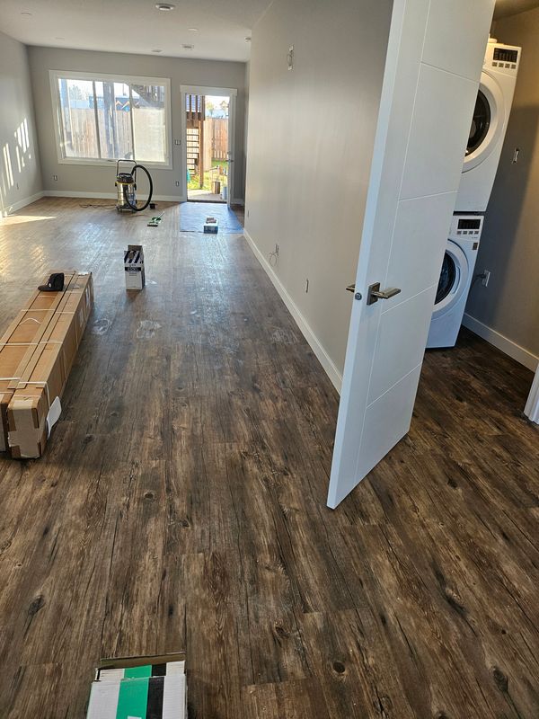 Flooring