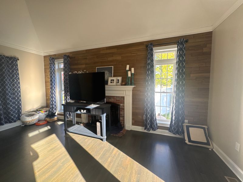 Flooring Projects