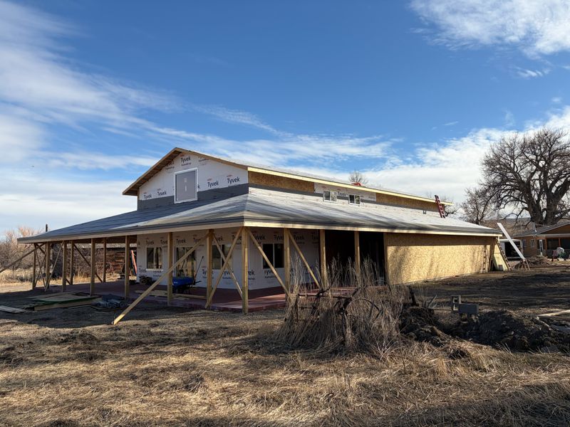 Custom Homes