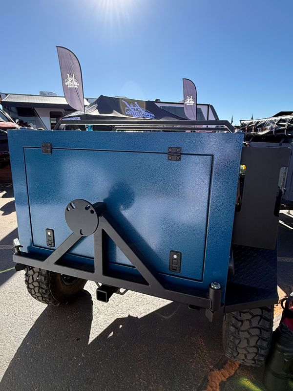 Powder Coating