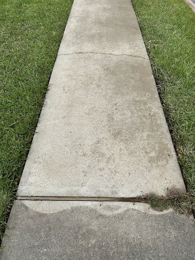 Concrete Services
