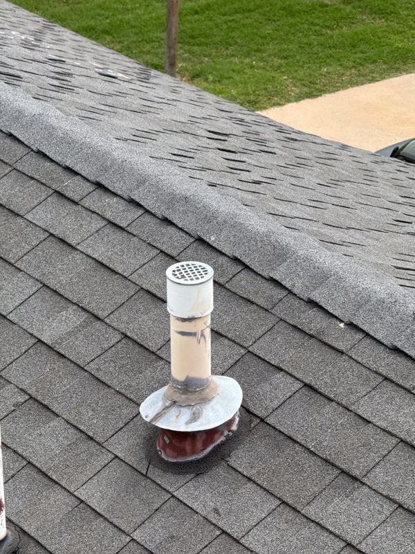 Roofing Repairs