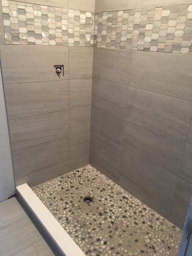 Bathroom Tiling