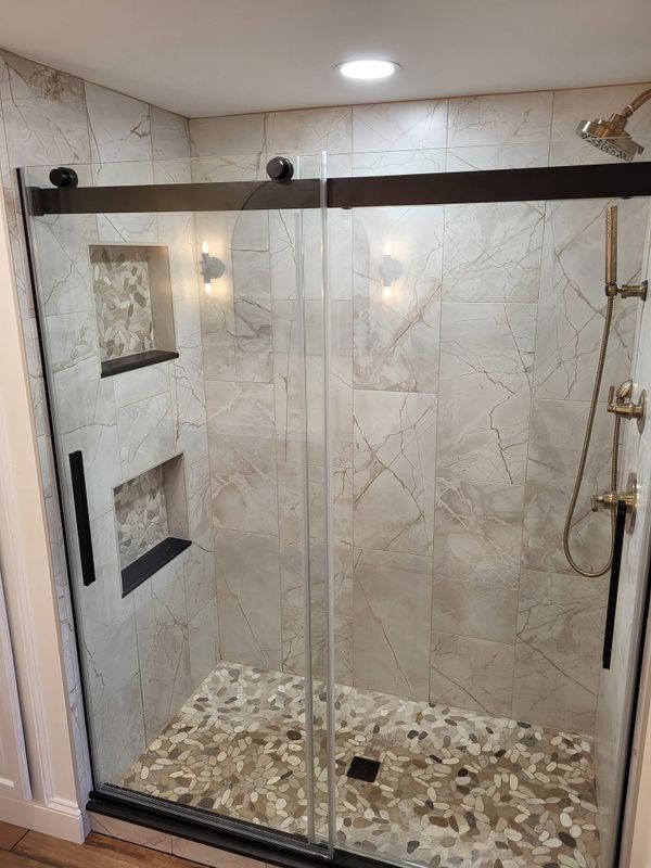 Kitchen and Bathroom Renovations