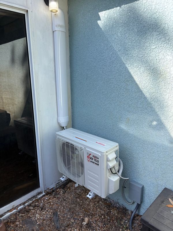 HVAC Maintenance Services