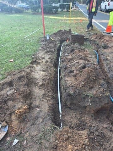 Drainage