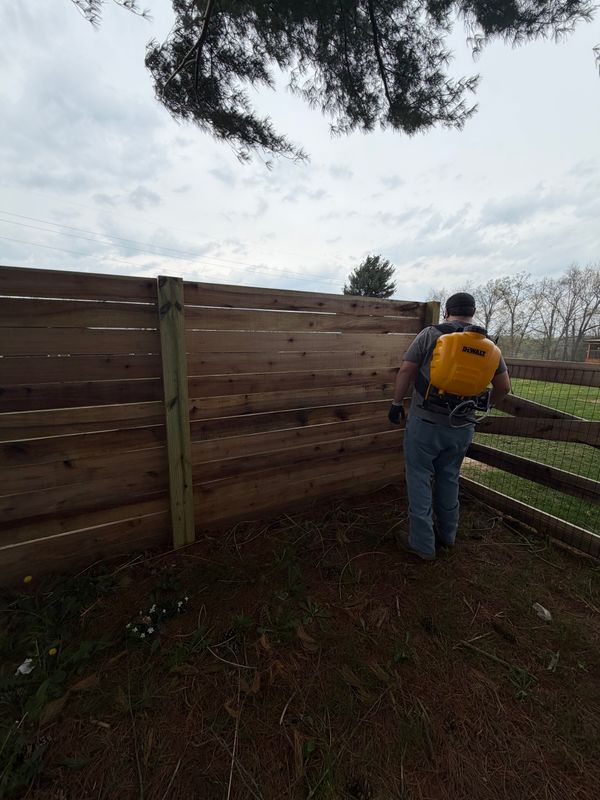 Fencing